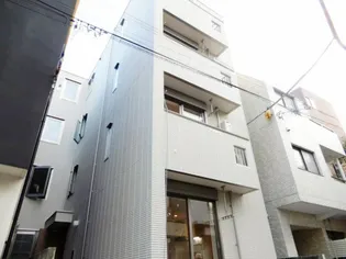 COURAGE三軒茶屋の画像