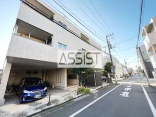 SONNEN HAUSの画像