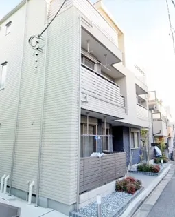 メゾン ヴィルドミールの画像