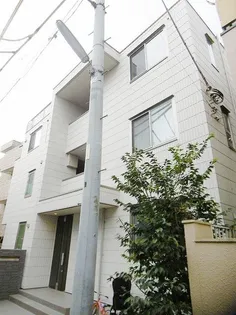 CASA FELICEの画像