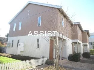 ネオ エスポアールⅡ番館の画像