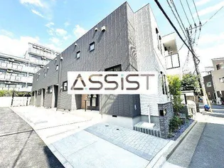 NCメゾンの画像