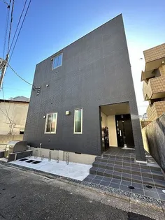 PALAZZO HATANODAIの画像