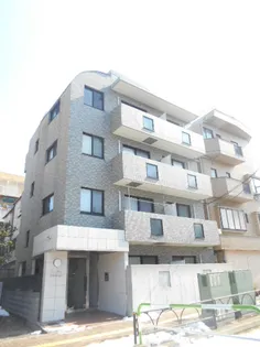 La Mer 世田谷【1階】の外観