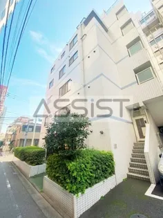 サンロイヤル東山の画像