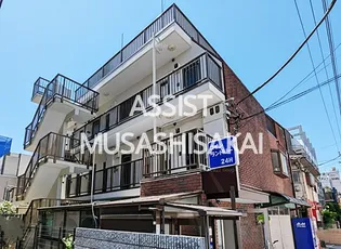 ウッズ吉祥寺の画像