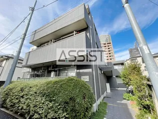 シエルテラスの画像