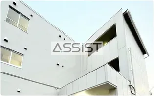 M2ハイツの画像