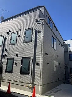 ティーエム三軒茶屋の画像