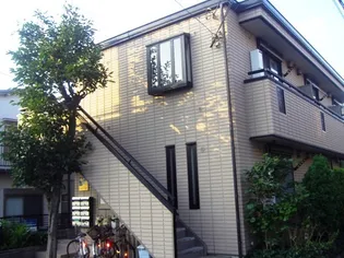 サンヒルズ旗の台の画像