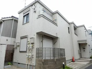 エクセル桜上水の画像