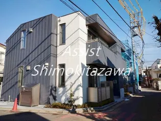 ジェミニ サウスの画像