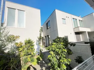 BLANC MAISONの画像