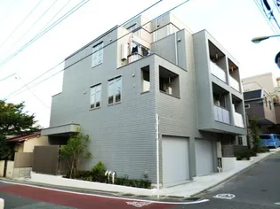 グランシャリオ馬込の画像