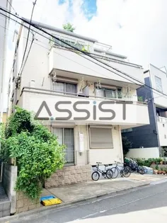 メゾンMOROの画像