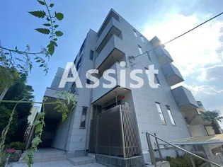 ブランフォーレ上池台の画像