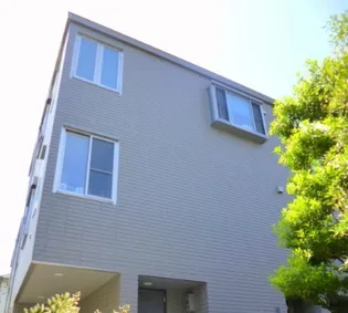 アルム自由が丘の画像