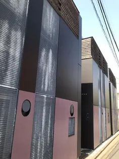 東京都杉並区高円寺南3丁目【アパート】の外観