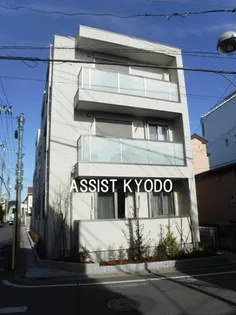 メゾンベール宮坂の画像