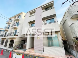 コンラッド桜新町の画像