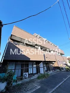 キャッスル境南の画像