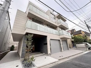 プライド下馬の画像