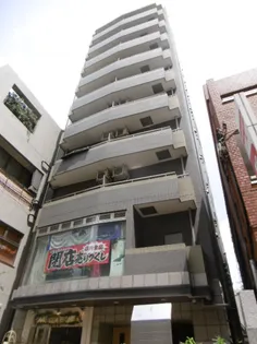 ホームズ三軒茶屋駅前の画像