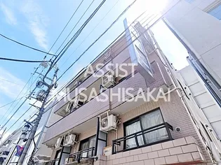 アーバンコート荻窪の画像