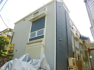 アーバンコート北沢の画像