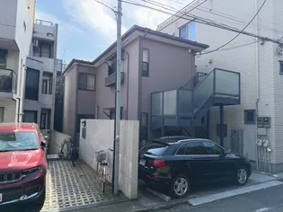 グレイス初台の画像