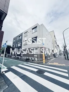 コートクレールの画像