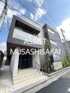 グランハウゼ国分寺の画像