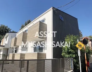 フォーレブラン武蔵野の画像