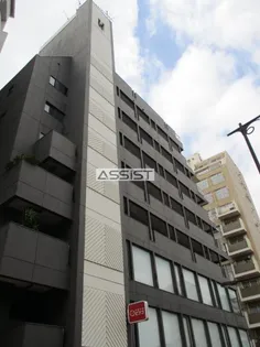 東京都渋谷区本町3丁目【マンション】の外観