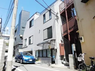 グレースビル【3階】の外観