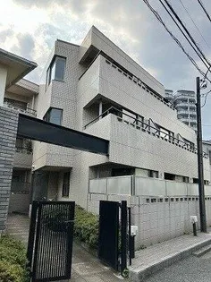 東京都中野区弥生町3丁目【マンション】の外観