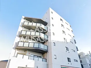 CROSS吉祥寺の画像