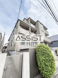 メゾン ル ヴェールの画像