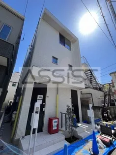 テラス洗足の画像