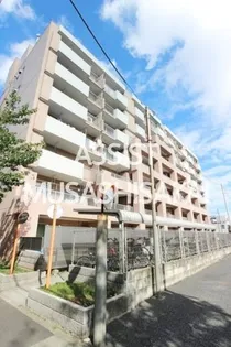 東京都武蔵野市吉祥寺北町4丁目【マンション】の外観