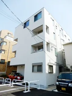 マレーナ洗足の画像