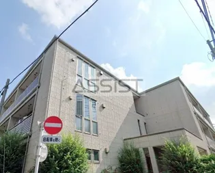 ホルスグローヴの画像