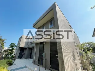 URBAN SK COURTの画像