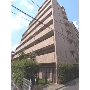 東京都世田谷区世田谷1丁目【マンション】の外観