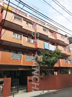 東京都世田谷区三軒茶屋1丁目【マンション】の外観
