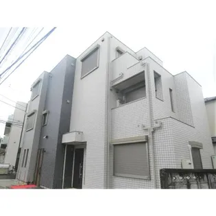 東京都世田谷区太子堂2丁目【アパート】の外観