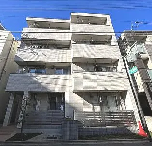 ヴィラメゾン荏原中延の画像