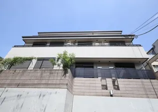 サンハイツ山林の画像
