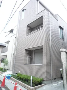メゾンルミノーザ【1階】の外観