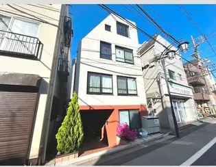 東京都杉並区和泉1丁目【マンション】の外観